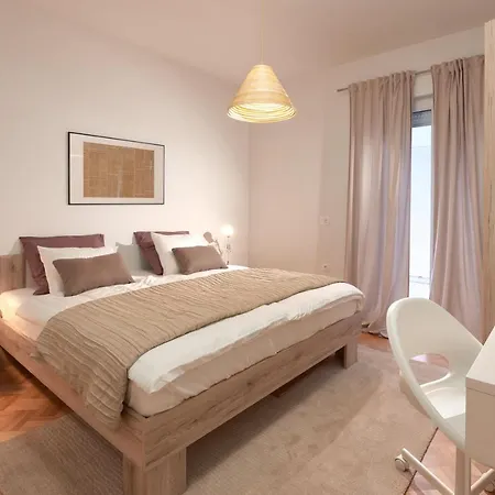 By Cvita Apartment Split