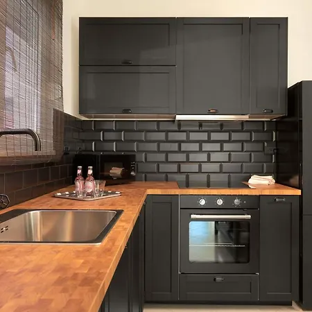 By Cvita Apartment